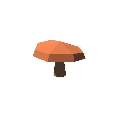 Mushroom 3